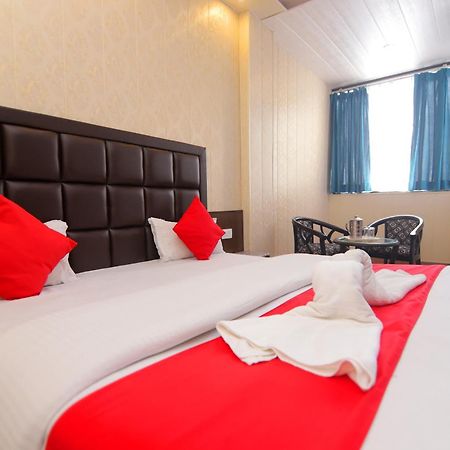 Hotel Sk International Rishīkesh Zewnętrze zdjęcie